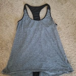 LuLu Lemon Ahtletic Tank Top